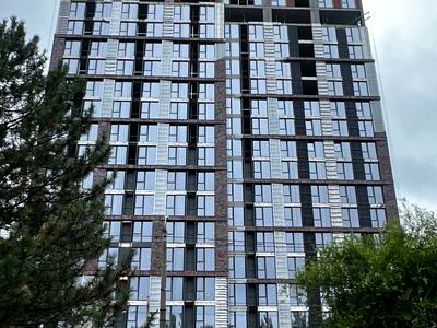 квартира за адресою Набережна Перемоги вул., 128