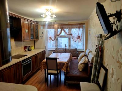квартира за адресою Святошинська пл., 1