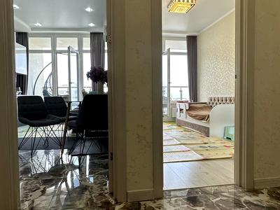 квартира по адресу Генуэзская, 3б