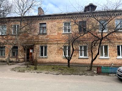 квартира за адресою Льотна вул. (Червоногвардійська), 20