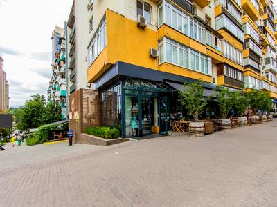 квартира за адресою Велика Васильківська вул. (Червоноармійська), 112