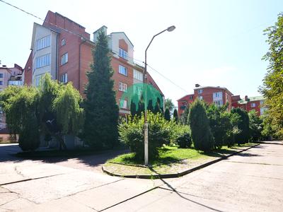 квартира по адресу Витвицкого ул. (Луначарского), 8