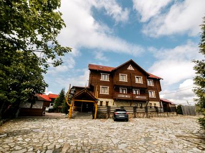 коммерческая по адресу Степана Бандери, 30