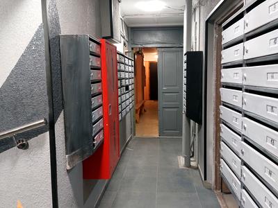 квартира за адресою Маршала Рокосовського просп., 6-Б
