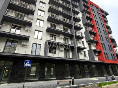 квартира по адресу Минайская ул., 14В