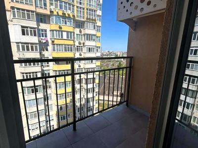 квартира за адресою Краснова, 3