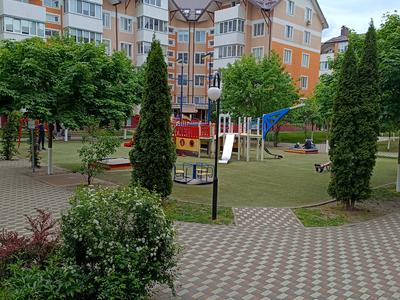 квартира за адресою Бориса Гмирі вул., 4-А