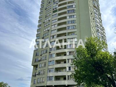 квартира за адресою Науки просп., 80-А/73