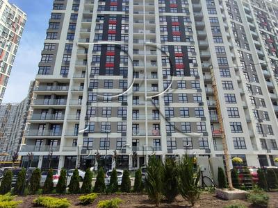 квартира по адресу Евгения Маланюка ул. (Степана Сагайдака), 101