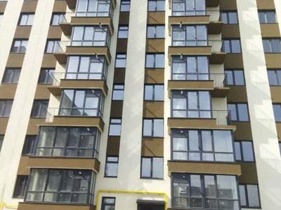 квартира по адресу Сергея Зулинского ул. (Тарногродського), 4