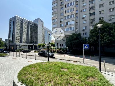 квартира за адресою Василя Тютюнника вул. (Анрі Барбюса), 40