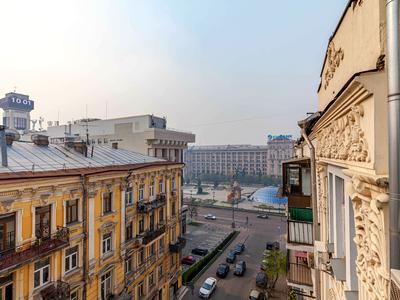 квартира по адресу Костёльная ул., 5