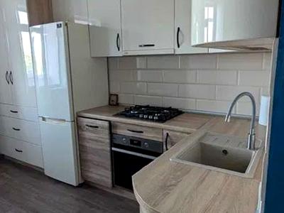 квартира за адресою Перспективна вул., 3