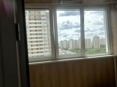 квартира по адресу Олены Пчилки ул., 3-А
