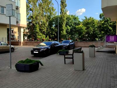 квартира по адресу Гарматная ул., 37-А