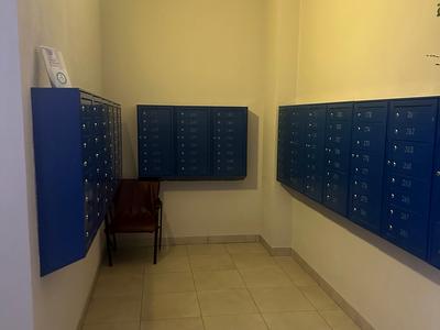 квартира за адресою Драгоманова вул., 6/1
