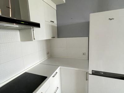 квартира по адресу Заречная ул., 3-А