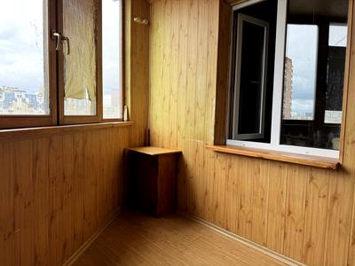 квартира по адресу Анны Ахматовой ул., 6