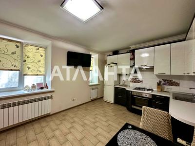 квартира за адресою Велика Арнаутська вул., 2