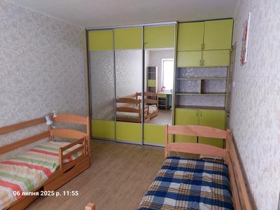квартира за адресою Милославська вул., 2