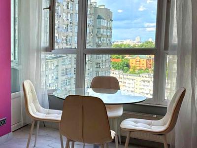 квартира за адресою Мокра вул. (Кудряшова), 20-Г