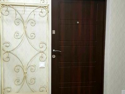 квартира за адресою Каховська вул., 62
