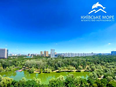 квартира за адресою Воскресенська вул., 12-В