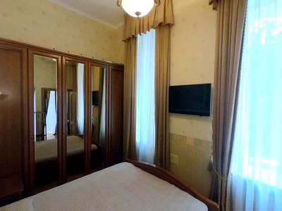 квартира за адресою Заньковецької вул., 6