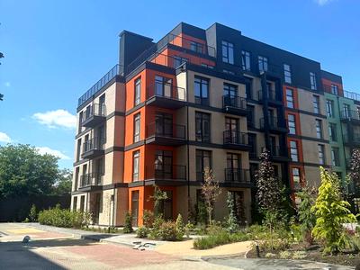 квартира за адресою Дачна вул., 28д