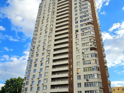 квартира за адресою Київ, Освіти вул., 16-А