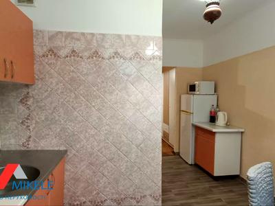 квартира по адресу Апрельский пер., 1-Б