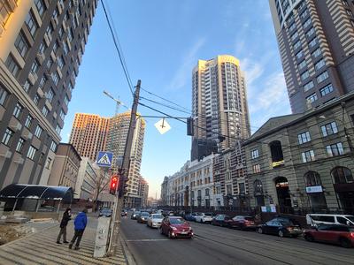 квартира за адресою Глибочицька вул., 25
