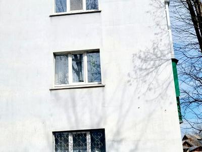 квартира по адресу Криворожская ул., 46