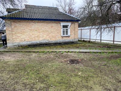 участок по адресу Буча, Івана Франка, 9