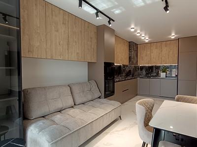квартира по адресу Крайківського, 48