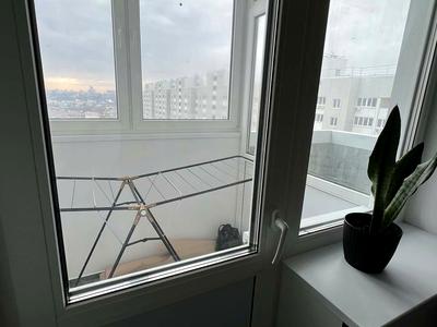 квартира по адресу Балтийский пер., 3-А