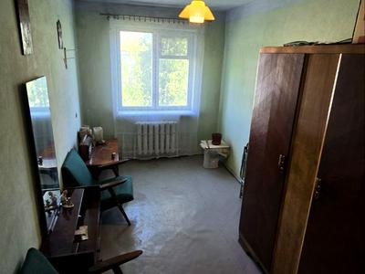 квартира по адресу Строителей ул., 14б
