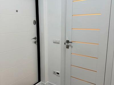 квартира за адресою Ракетна вул., 24