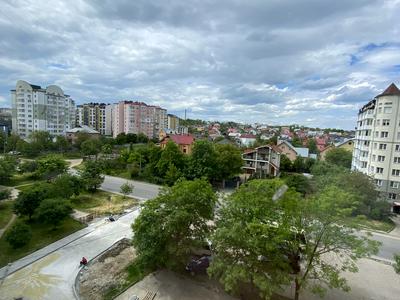 квартира по адресу Тролейбусна, 22а