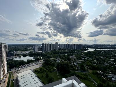 квартира за адресою Дніпровська набережна вул., 16-Д