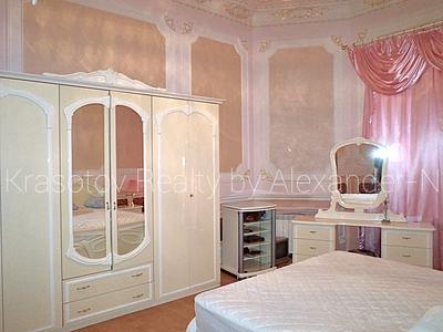 квартира за адресою Преображенська вул., 69