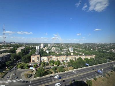 квартира за адресою Сергія Зорського вул. (Гагаріна), 3