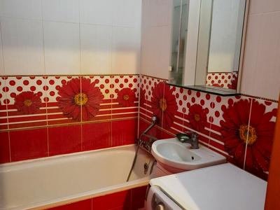 квартира за адресою Рональда Рейгана вул., 40