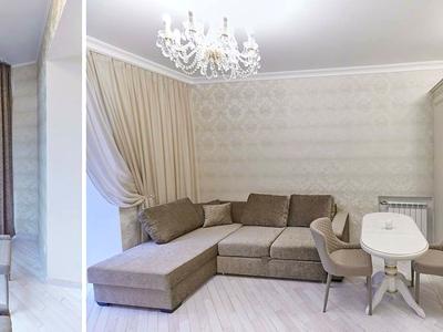 квартира по адресу Хорива пер., 4