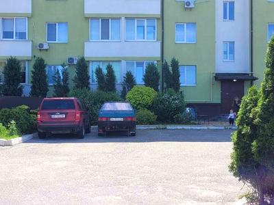 квартира по адресу Європейська ул., 10
