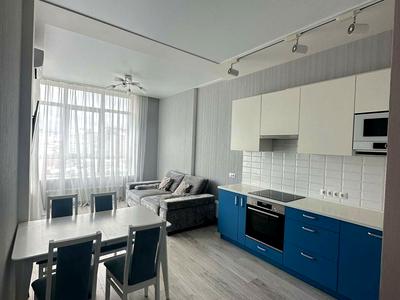 квартира за адресою Джона Маккейна вул. (Івана Кудрі), 7