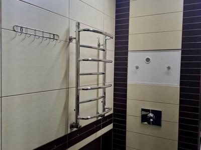 квартира по адресу Тракторостроителей просп., 71