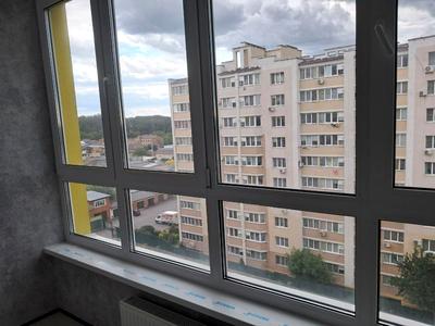 квартира по адресу Академика Янгеля ул. (Фрунзе), 6 В