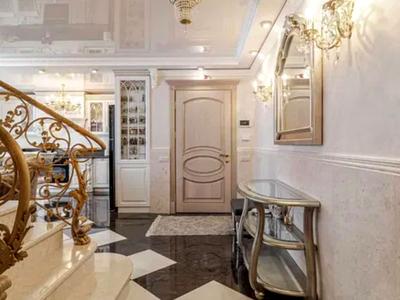 квартира за адресою Боголюбова вул., 16