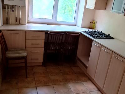 квартира за адресою Квартальна вулиц вул. (Гладкова), 23